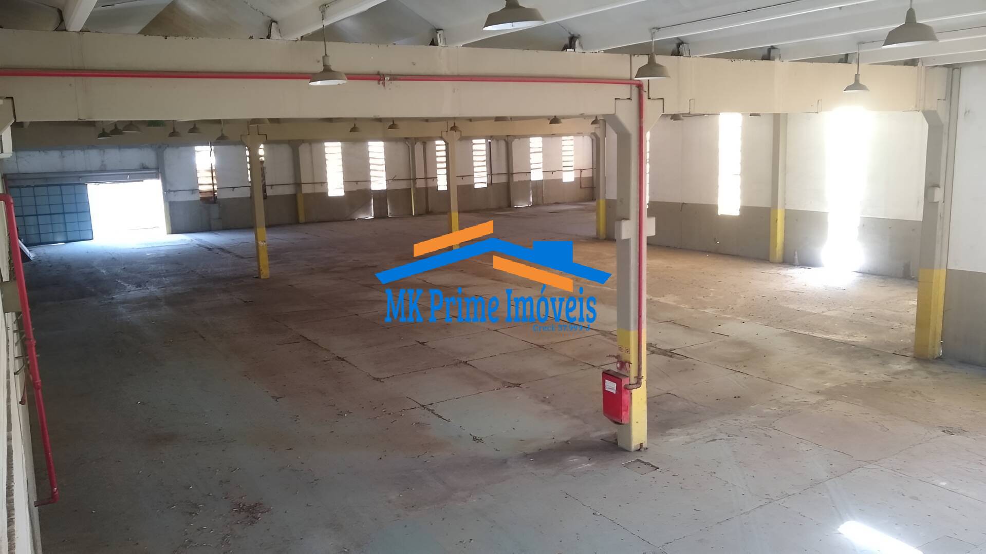 Depósito-Galpão, 4000 m² - Foto 7