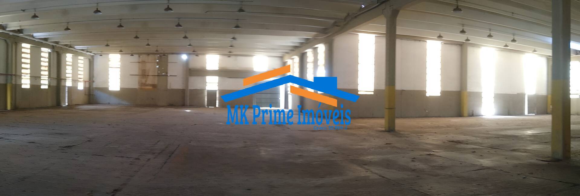 Depósito-Galpão, 4000 m² - Foto 3