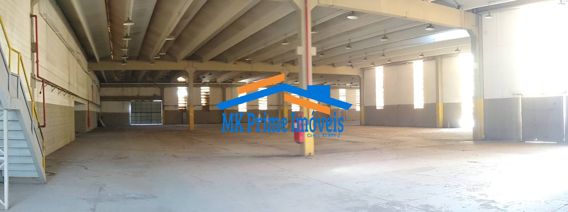 Depósito-Galpão, 4000 m² - Foto 4