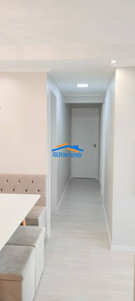 Apartamento à venda com 3 quartos, 58m² - Foto 6
