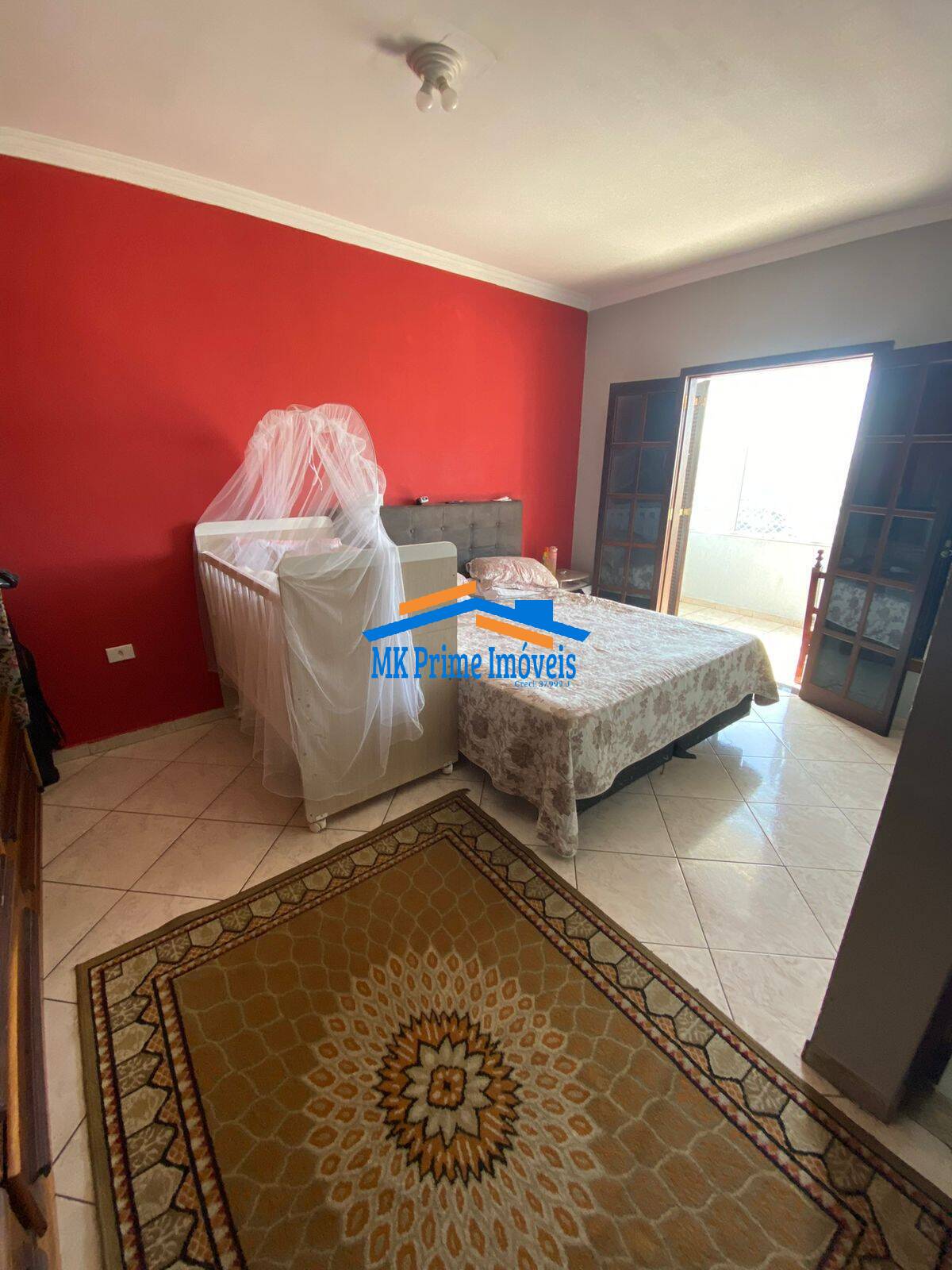 Sobrado, 3 quartos, 356 m² - Foto 16