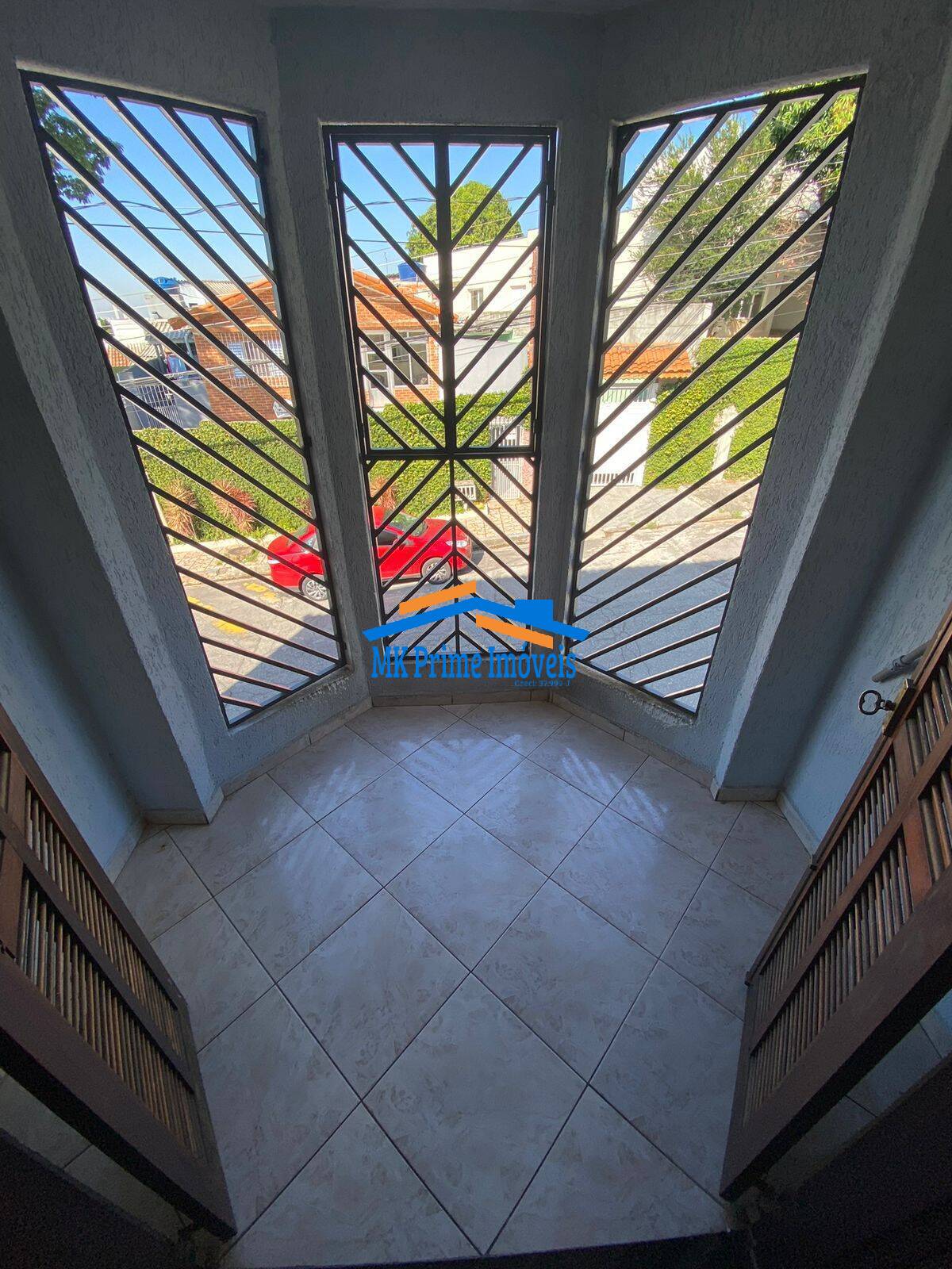 Sobrado, 3 quartos, 356 m² - Foto 21