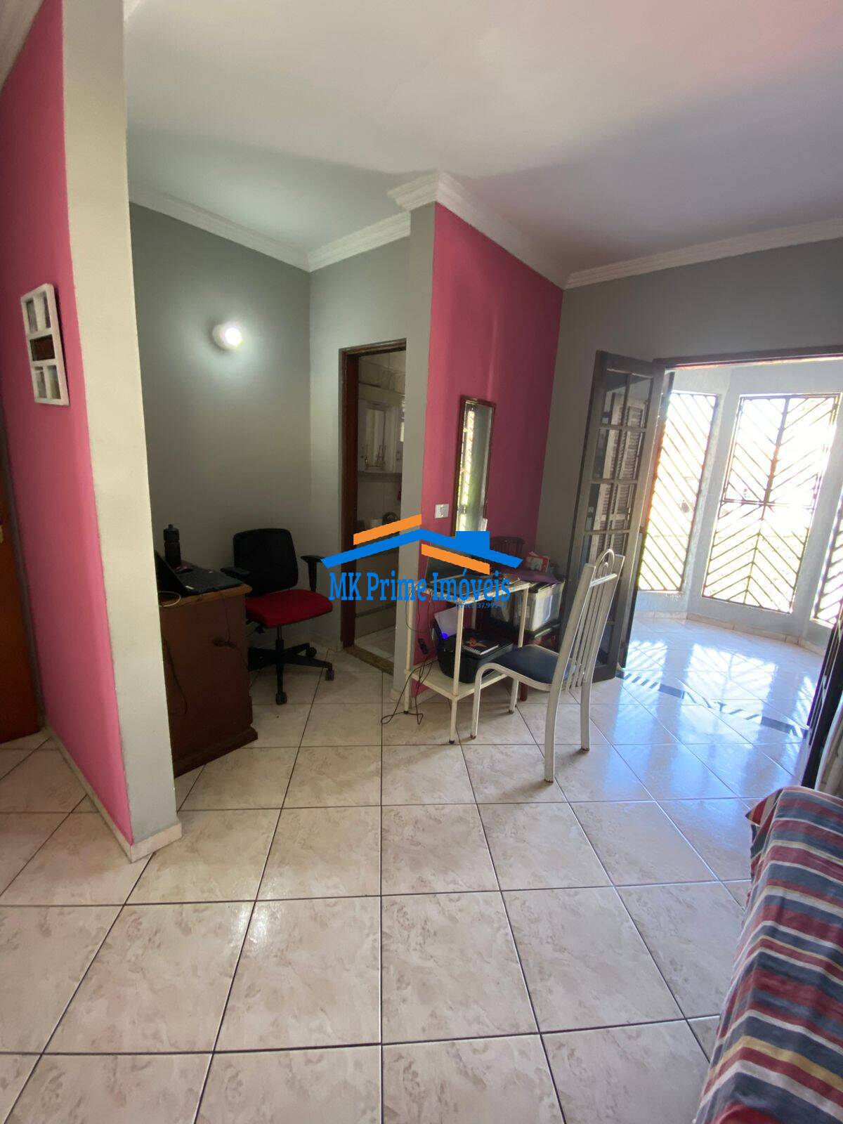 Sobrado, 3 quartos, 356 m² - Foto 24