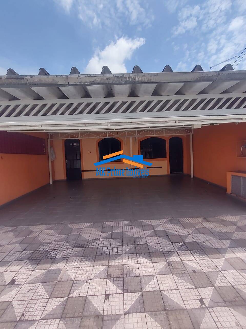 Sobrado, 4 quartos, 166 m² - Foto 30