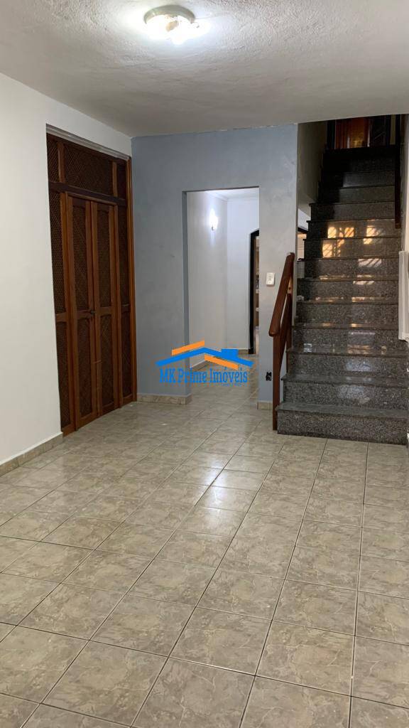 Sobrado, 4 quartos, 166 m² - Foto 29
