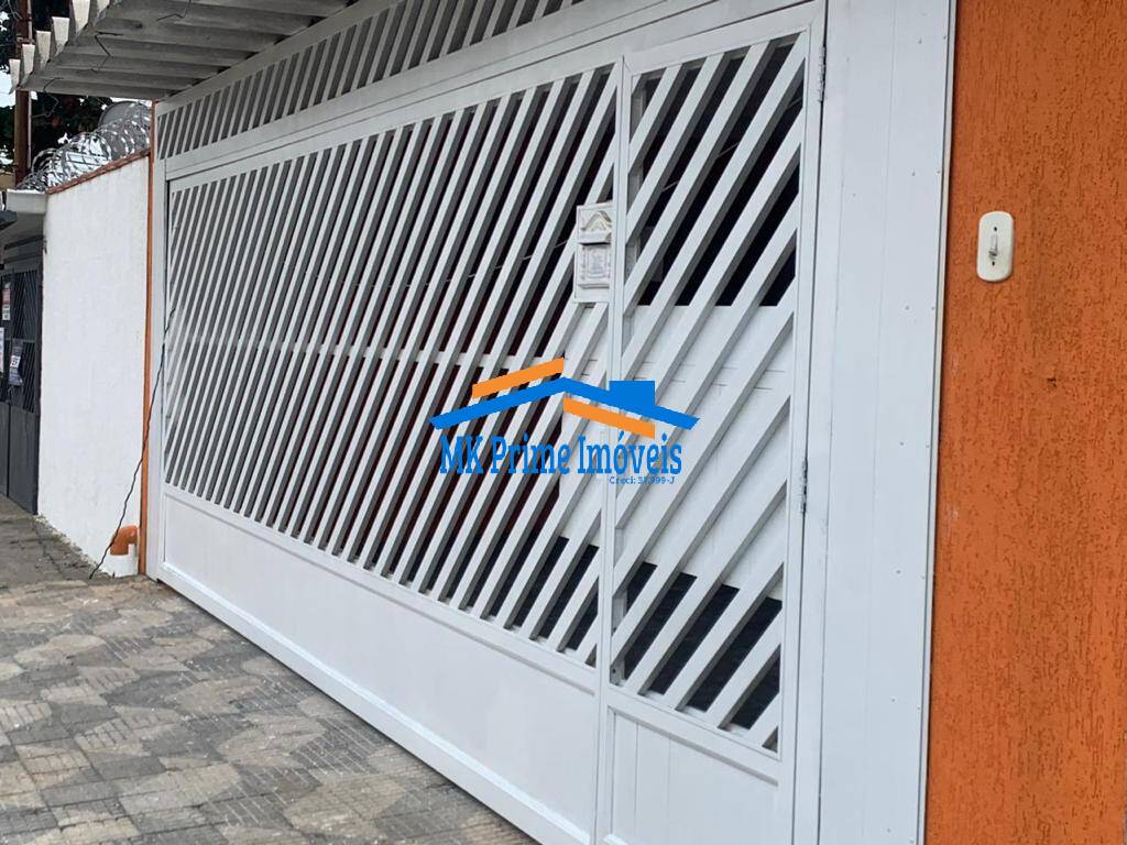 Sobrado, 4 quartos, 166 m² - Foto 31