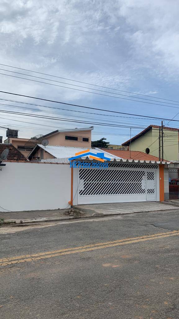Sobrado, 4 quartos, 166 m² - Foto 32