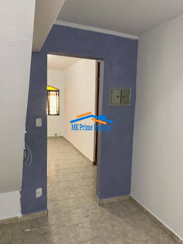 Sobrado, 4 quartos, 166 m² - Foto 34
