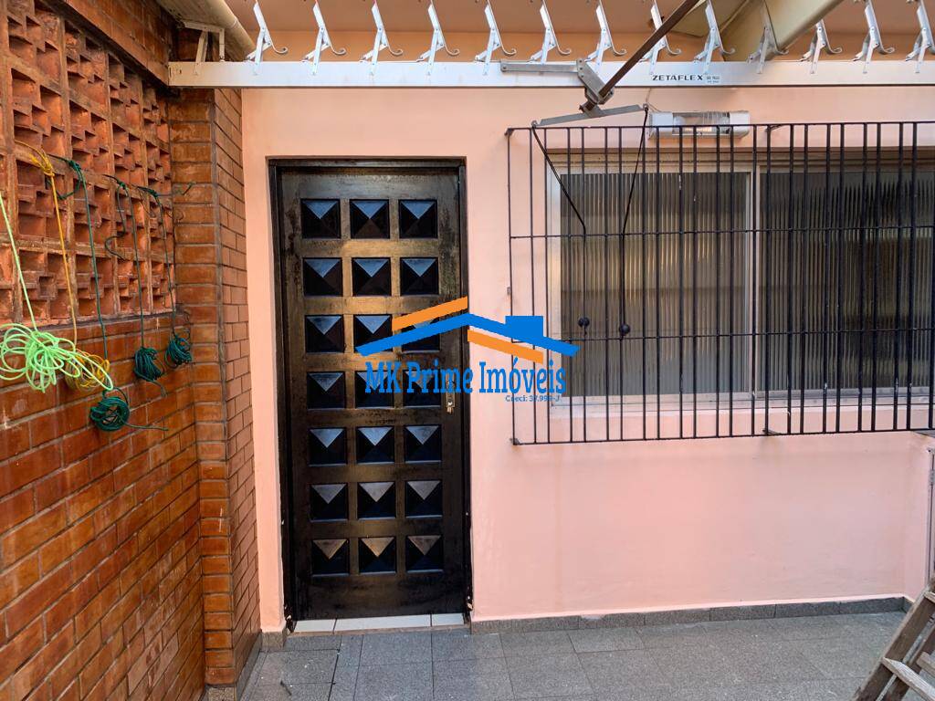 Sobrado, 4 quartos, 166 m² - Foto 35