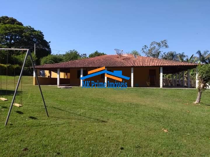 Chácara à venda com 3 quartos, 8500m² - Foto 2