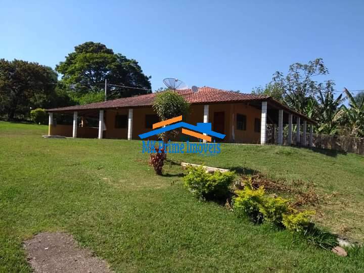 Chácara à venda com 3 quartos, 8500m² - Foto 16