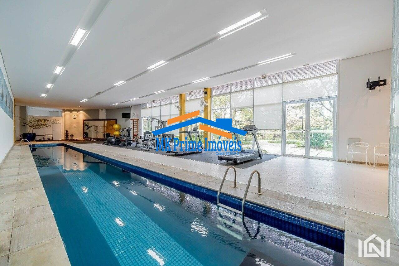 Apartamento à venda com 3 quartos, 189m² - Foto 17