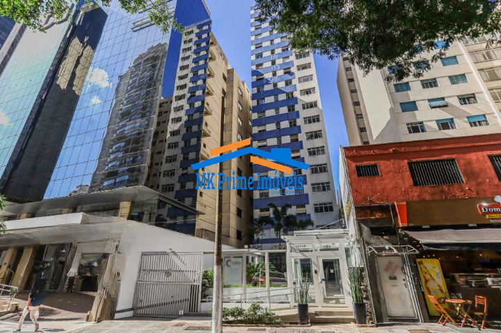 Apartamento, 3 quartos, 108 m² - Foto 20