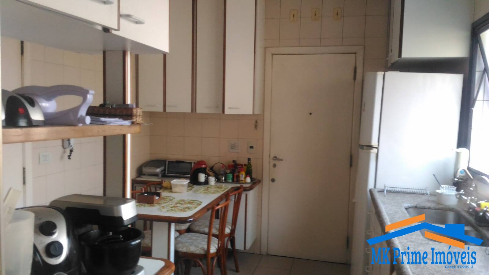Apartamento, 4 quartos, 170 m² - Foto 26