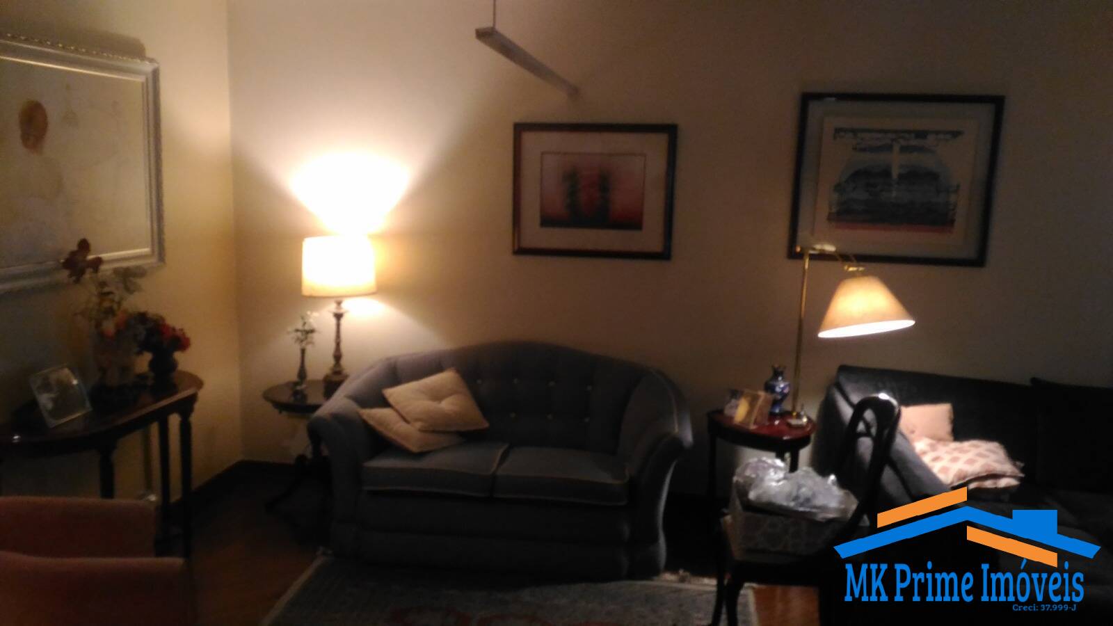 Apartamento, 4 quartos, 170 m² - Foto 41