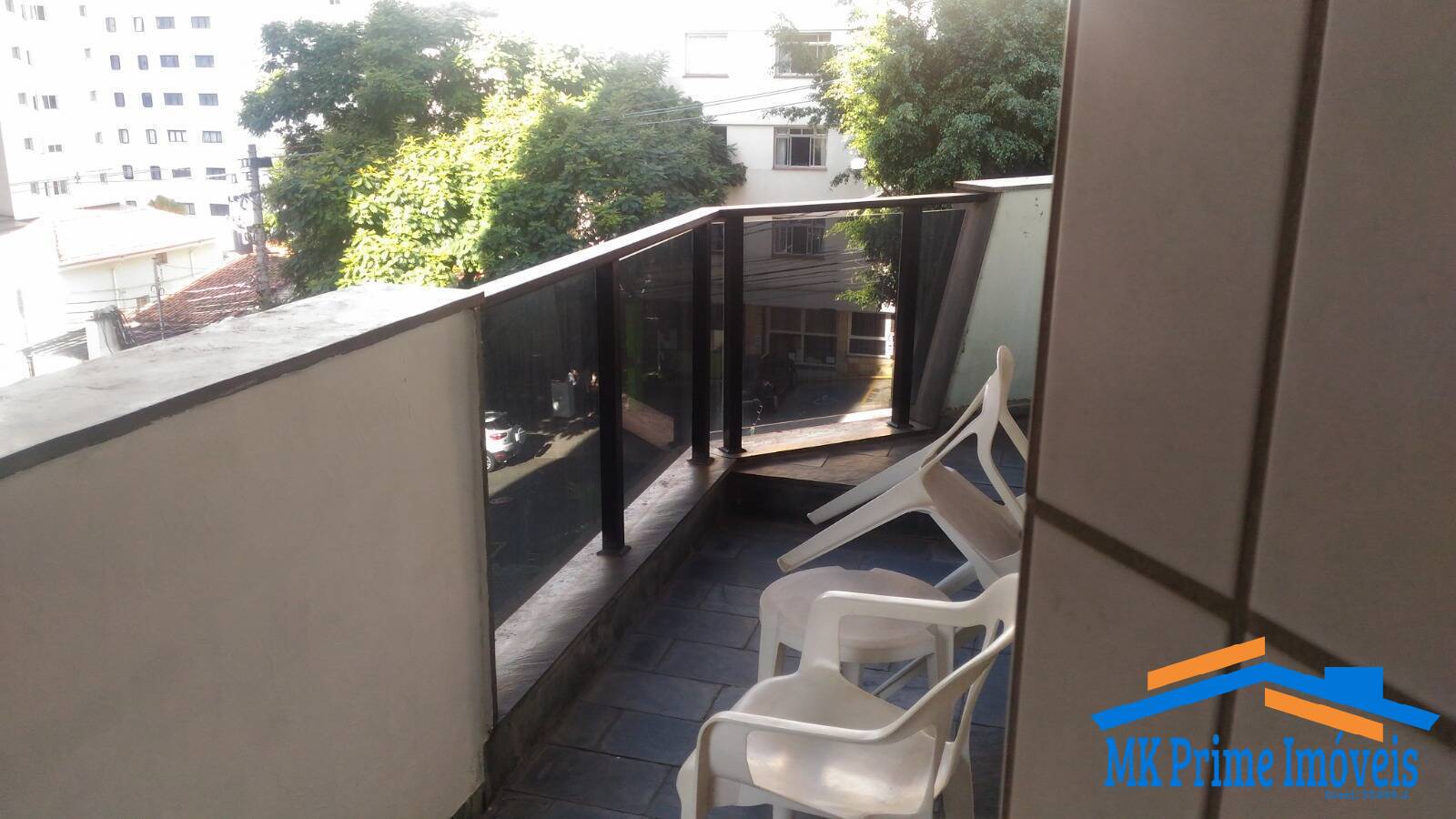 Apartamento, 4 quartos, 170 m² - Foto 42