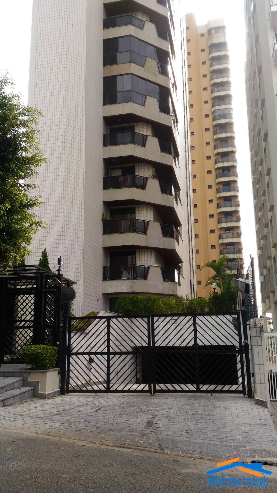 Apartamento, 4 quartos, 170 m² - Foto 44