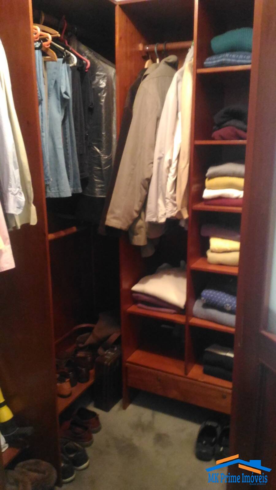 Apartamento, 4 quartos, 170 m² - Foto 20