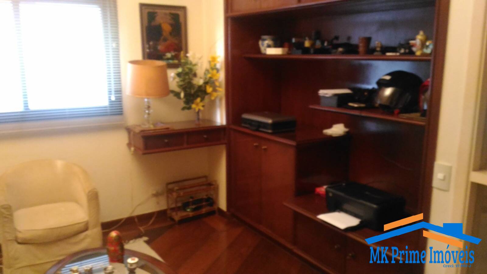 Apartamento, 4 quartos, 170 m² - Foto 35