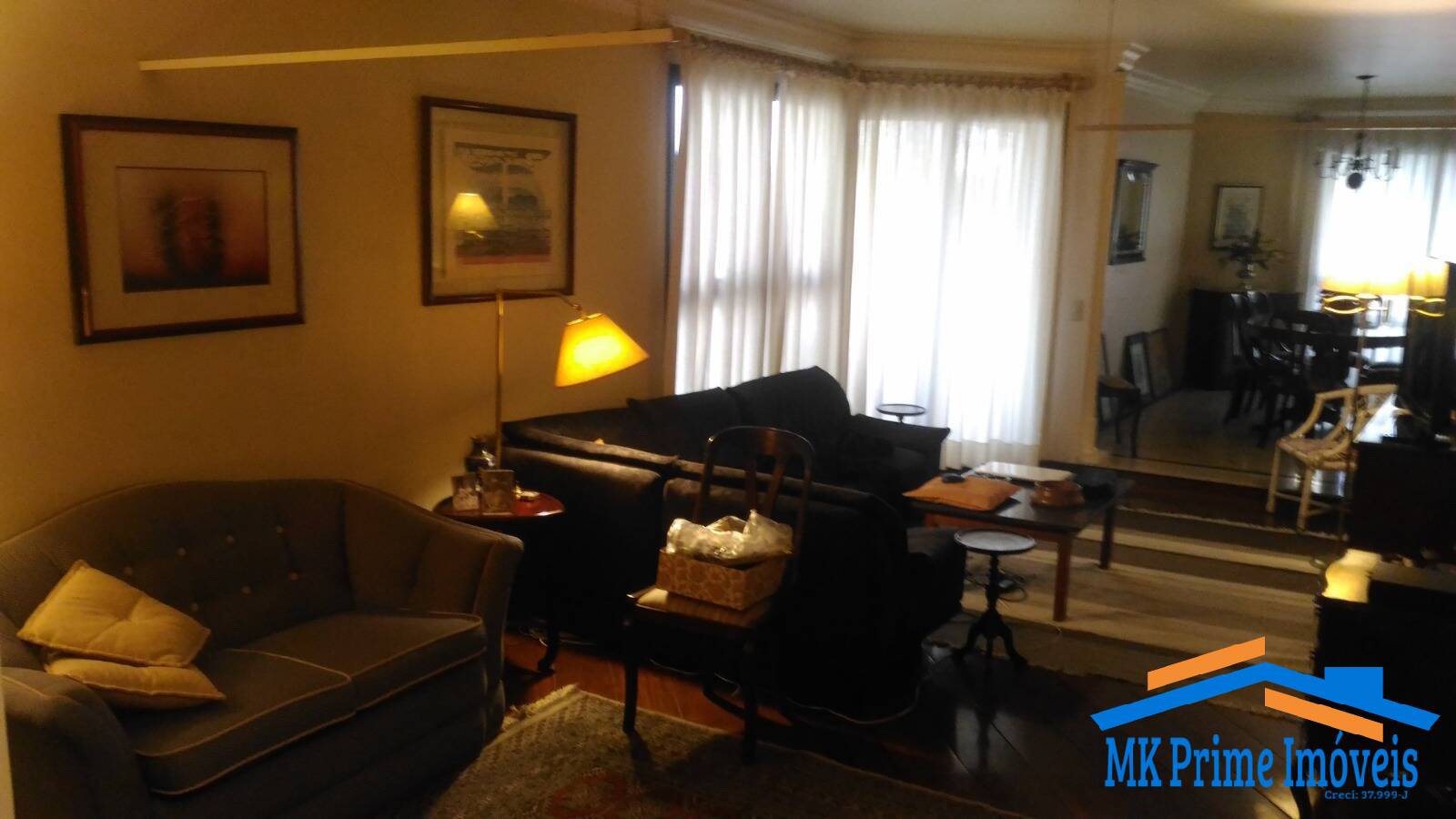 Apartamento, 4 quartos, 170 m² - Foto 38