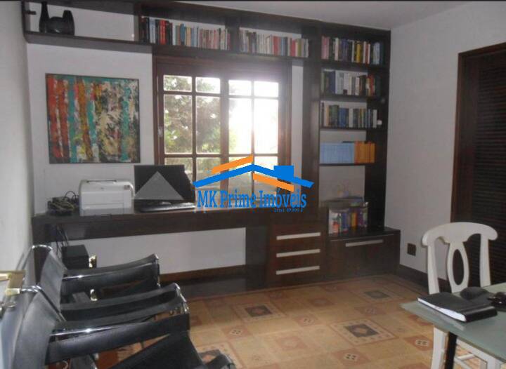 Casa de Condomínio, 4 quartos - Foto 31