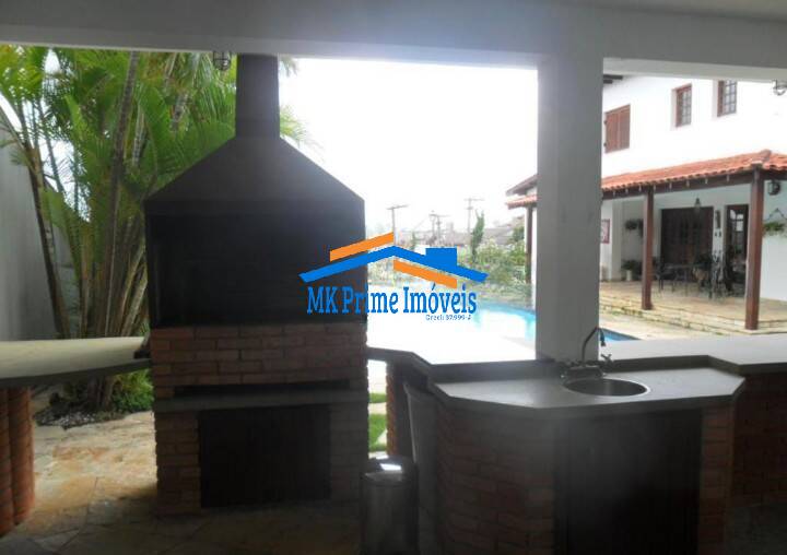 Casa de Condomínio, 4 quartos - Foto 40