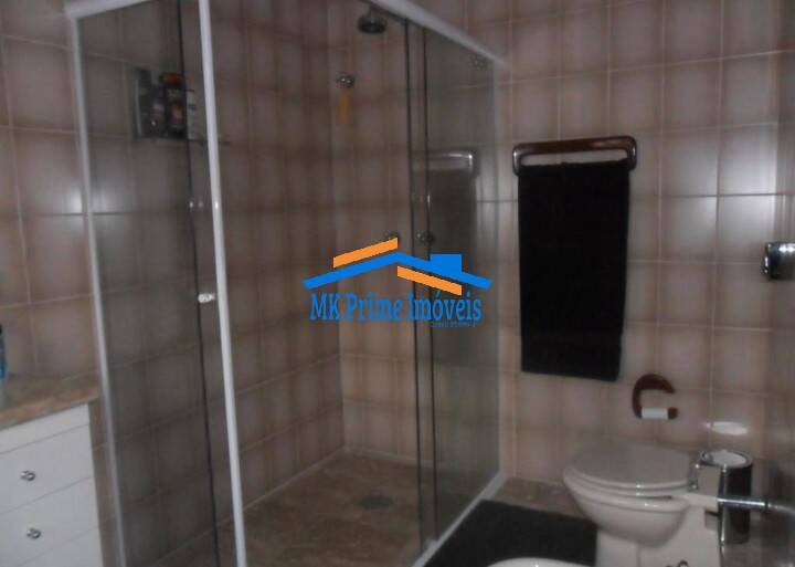 Casa de Condomínio, 4 quartos - Foto 44