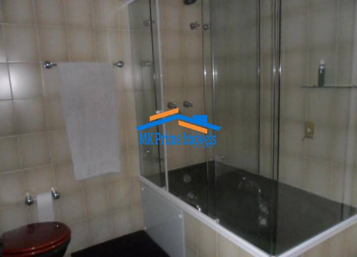 Casa de Condomínio, 4 quartos - Foto 46