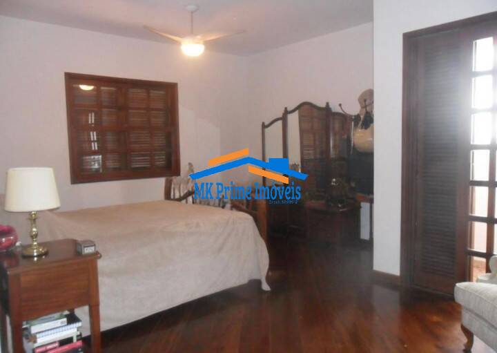 Casa de Condomínio, 4 quartos - Foto 50