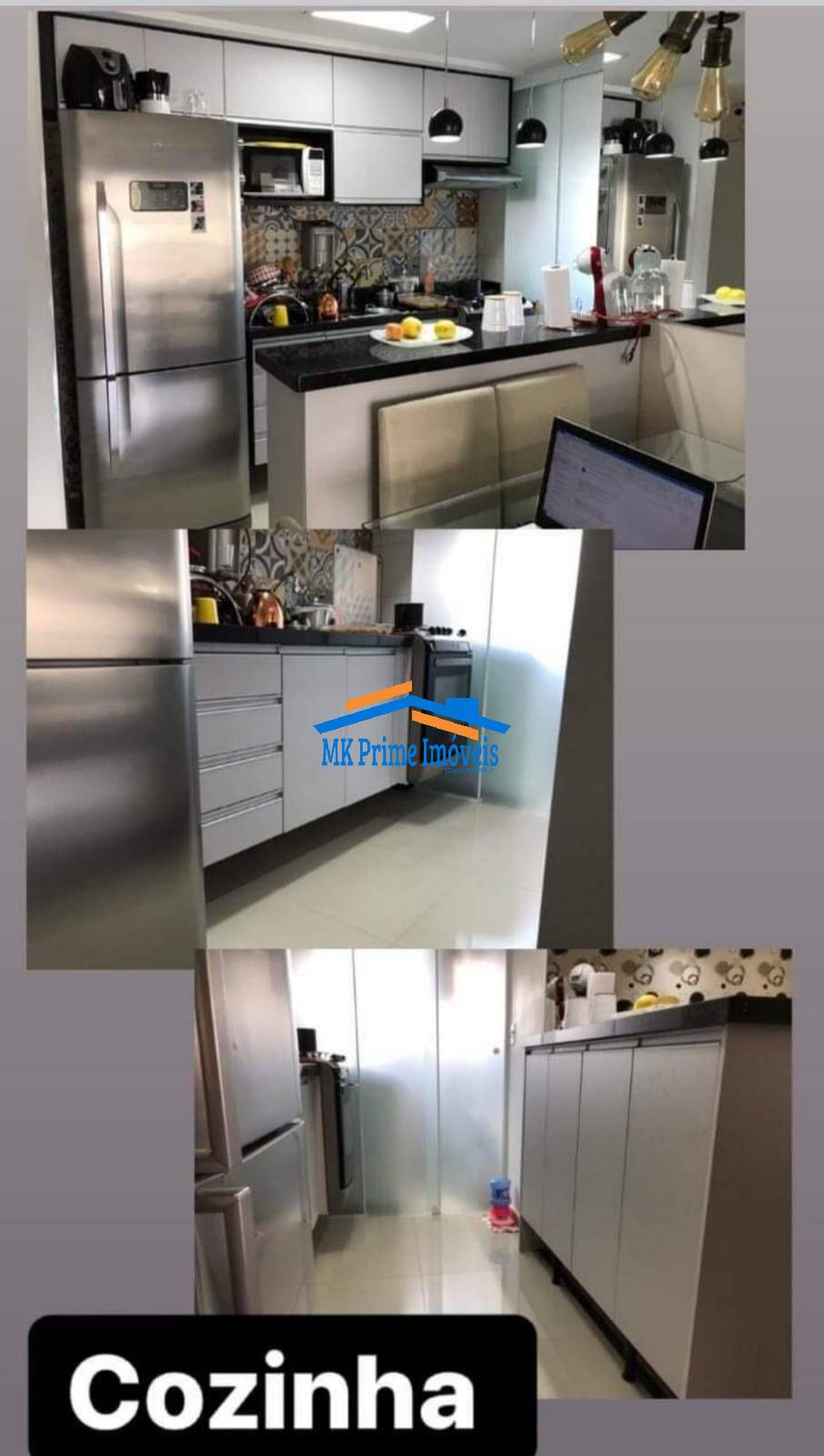 Apartamento, 3 quartos, 68 m² - Foto 7