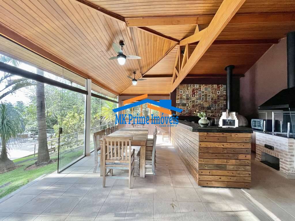 Casa de Condomínio, 5 quartos - Foto 17