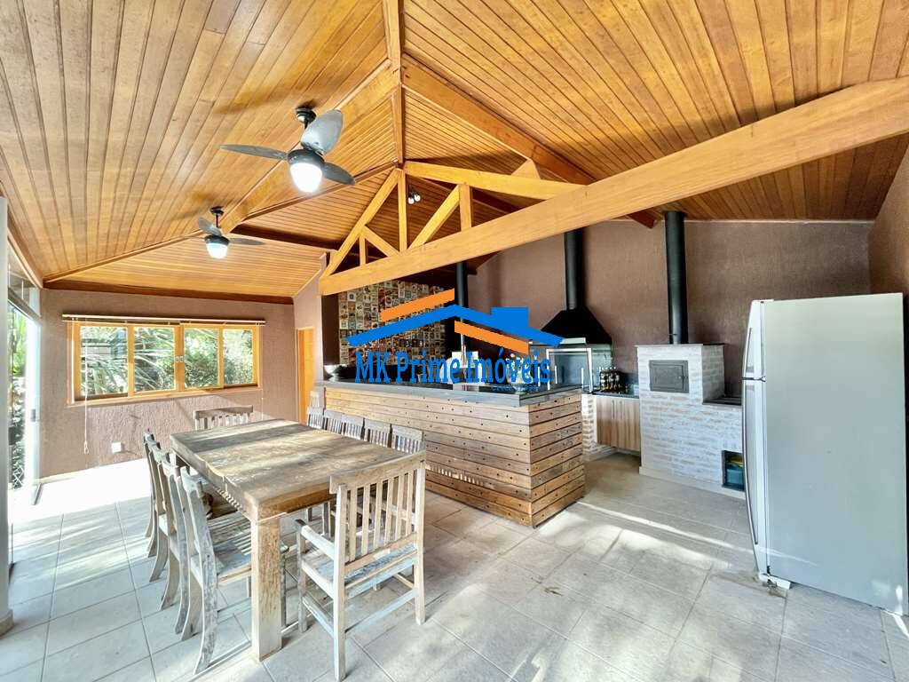 Casa de Condomínio, 5 quartos - Foto 18