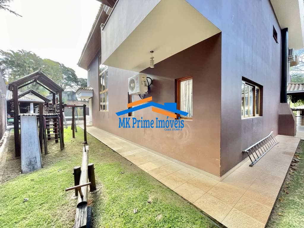 Casa de Condomínio, 5 quartos - Foto 19