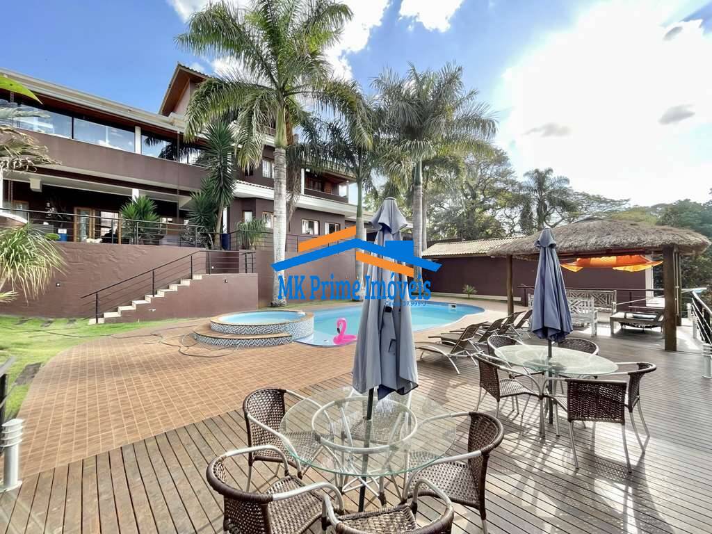 Casa de Condomínio, 5 quartos - Foto 25