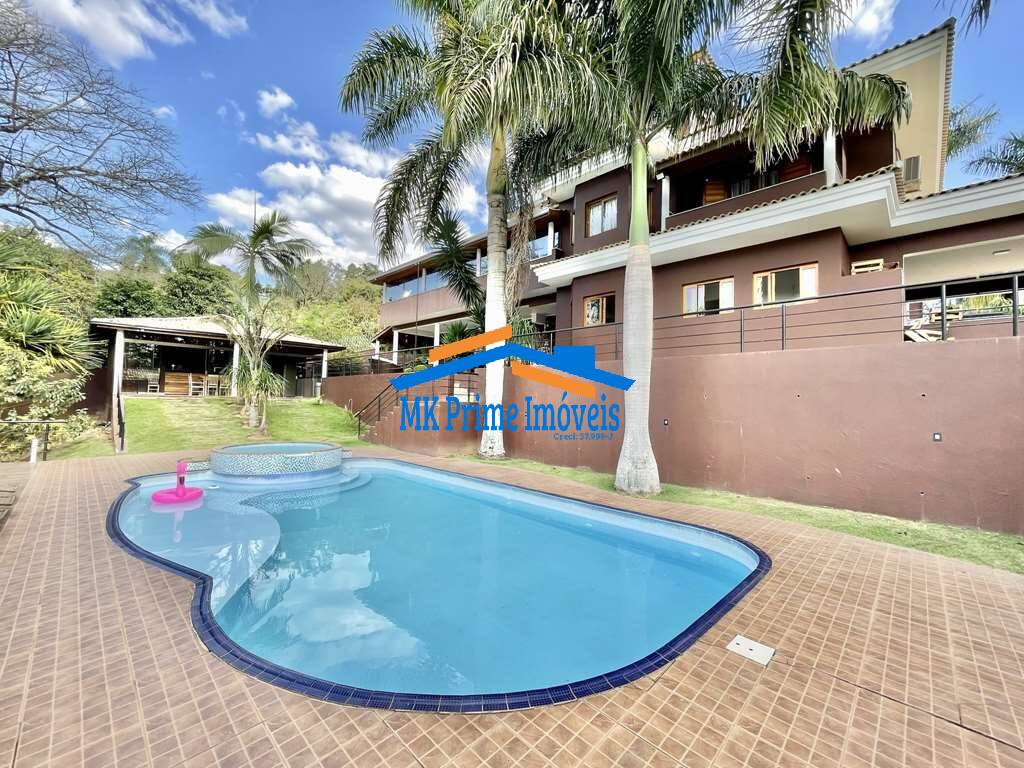 Casa de Condomínio, 5 quartos - Foto 26