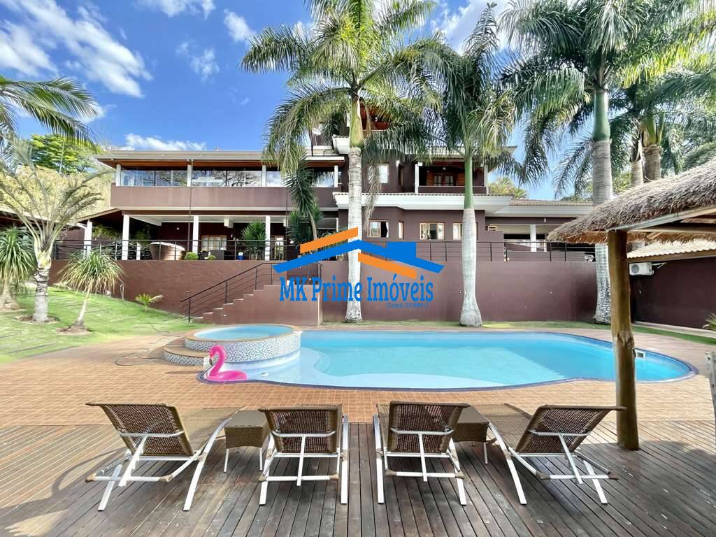 Casa de Condomínio, 5 quartos - Foto 27