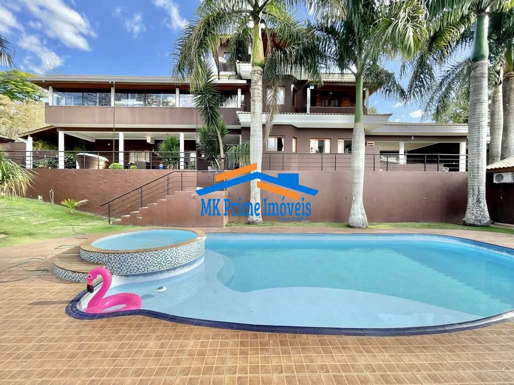 Casa de Condomínio, 5 quartos - Foto 28