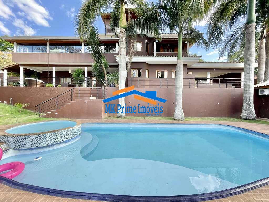 Casa de Condomínio, 5 quartos - Foto 29