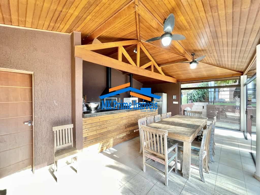 Casa de Condomínio, 5 quartos - Foto 35