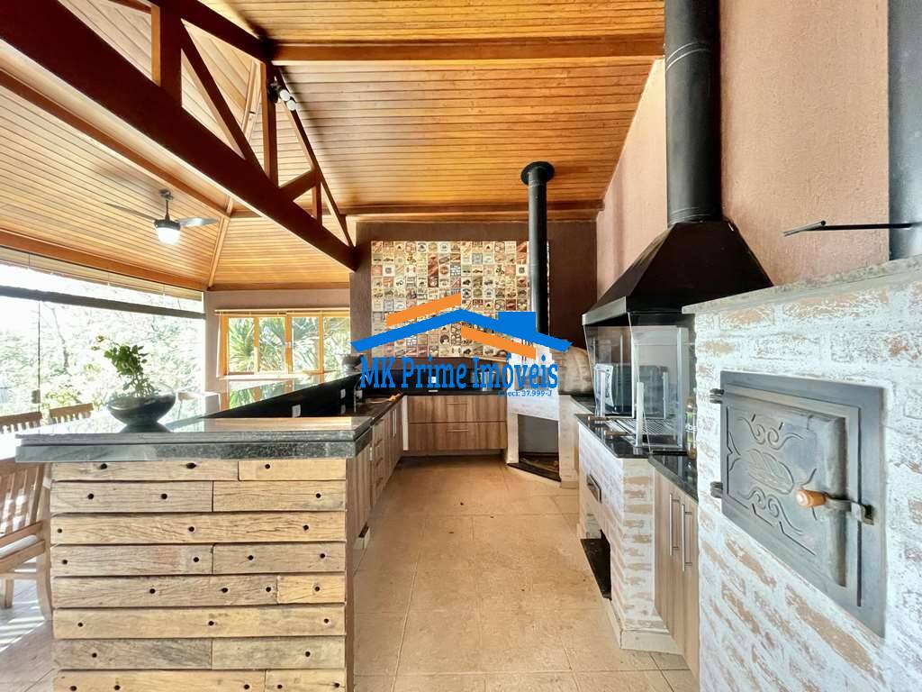 Casa de Condomínio, 5 quartos - Foto 34