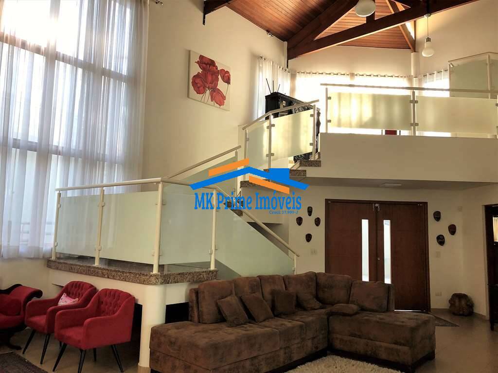 Casa de Condomínio, 5 quartos - Foto 41