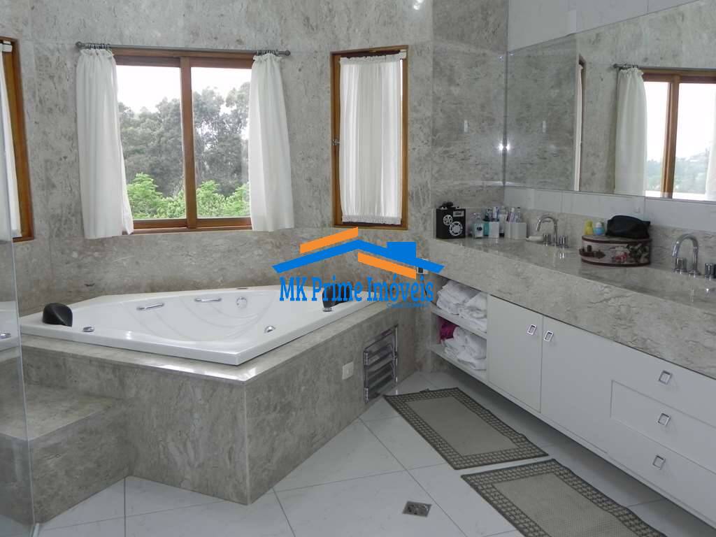 Casa de Condomínio, 5 quartos - Foto 44