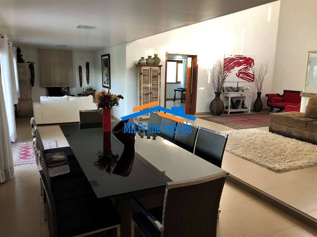 Casa de Condomínio, 5 quartos - Foto 42