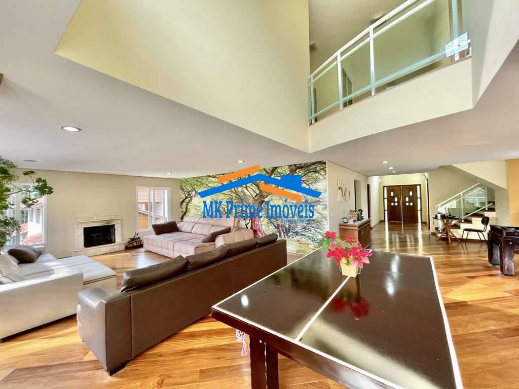 Casa de Condomínio à venda com 4 quartos, 494m² - Foto 10