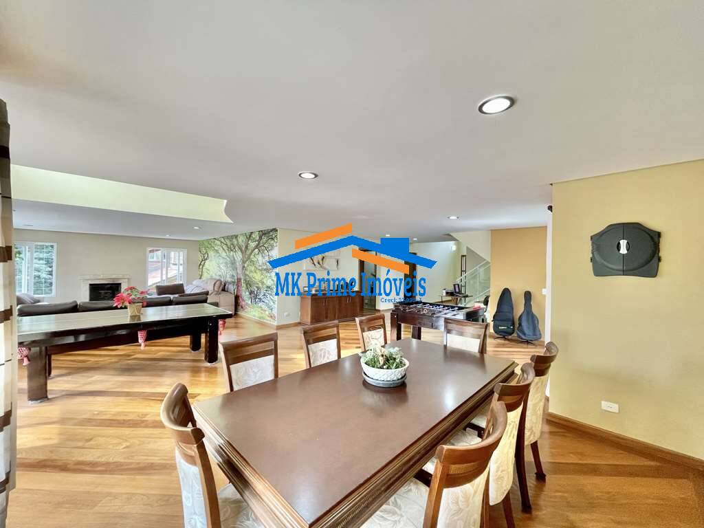Casa de Condomínio à venda com 4 quartos, 494m² - Foto 9