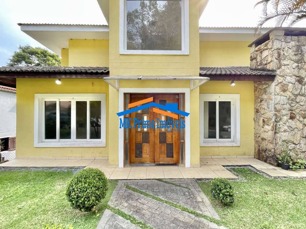 Casa de Condomínio à venda com 4 quartos, 494m² - Foto 14
