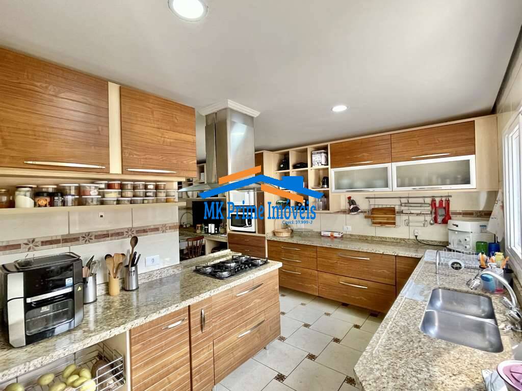 Casa de Condomínio à venda com 4 quartos, 494m² - Foto 17