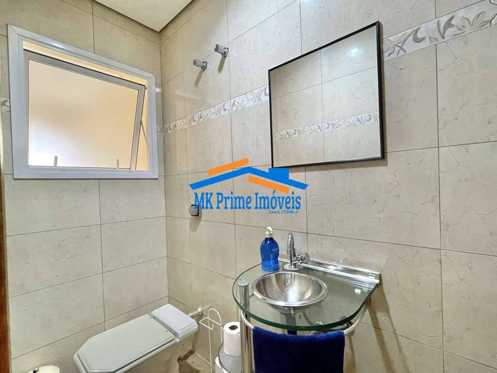 Casa de Condomínio à venda com 4 quartos, 494m² - Foto 16