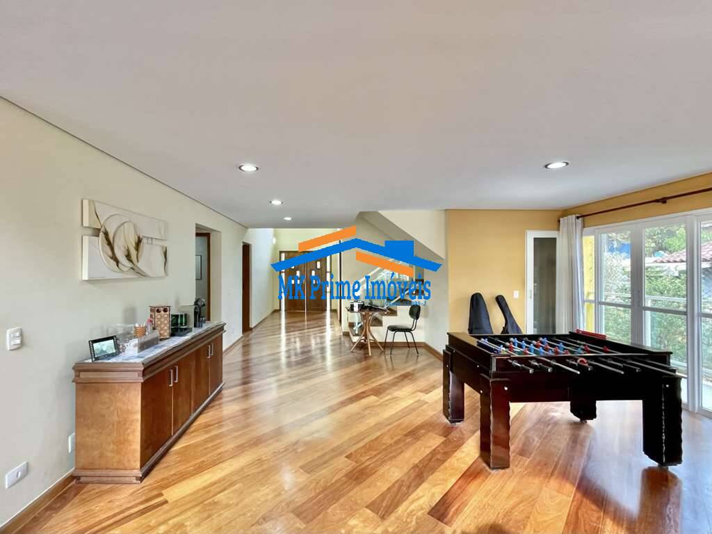Casa de Condomínio à venda com 4 quartos, 494m² - Foto 18