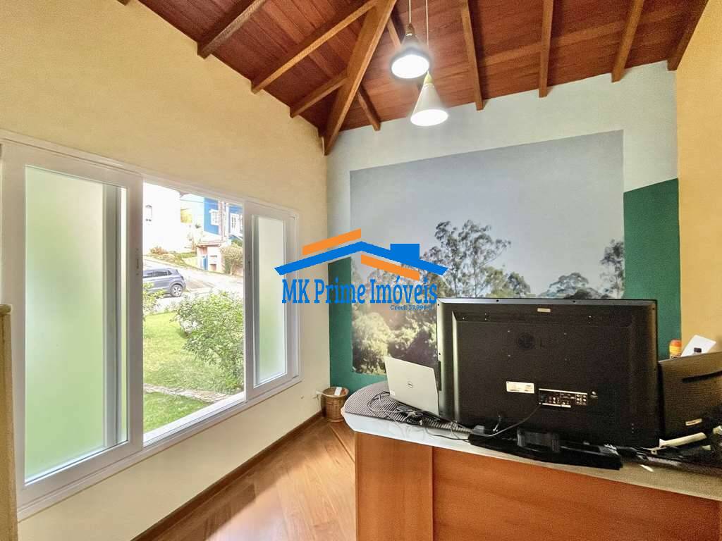 Casa de Condomínio à venda com 4 quartos, 494m² - Foto 15